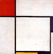 Piet Mondrian Composition qq oil painting